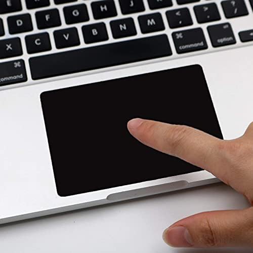 ECOMAHOLICS Laptop Touchpad Trackpad Protetor Capa Filme de adesivo de pele para Asus Asuspro P2440