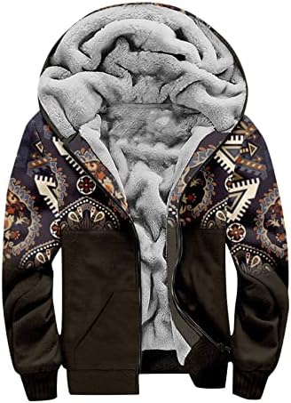 Dudubaby Men Plus Size Sweatshirt Personalizado Impressão casual Camisinho de manga comprida Suéter