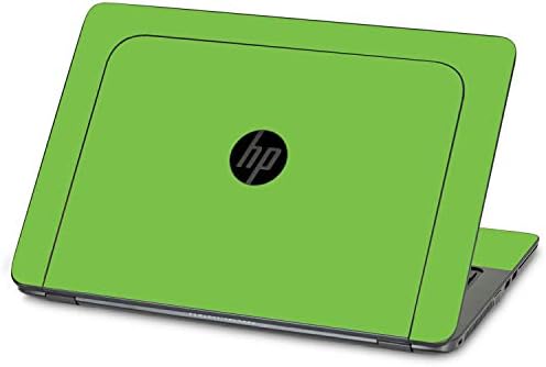 Lidstyles Vinil Protection Skin Kit Decalpe Sticker Compatível com HP ZBook 17 G1