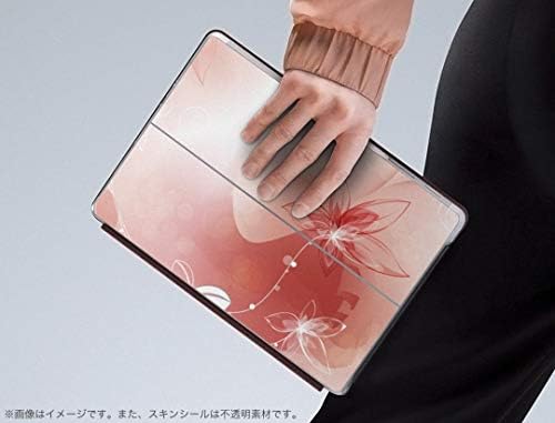 capa de decalque igsticker para o Microsoft Surface Go/Go 2 Ultra Thin Protective Body Skins 001978