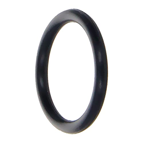 Aicosineg 50pcs buna-n o-ring nitrila métrica de borracha o-rings 22x17.2x2.4mm lavadoras de borracha nitrila
