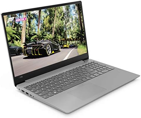 Lenovo Ideapad 330s Laptop, tela de 15,6 , 2,0 GHz AMD Ryzen 5, 8 GB DDR4 RAM, 256 GB SSD, HDMI, WiFi, Bluetooth,