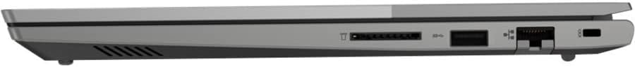 Lenovo ThinkBook 14 G4 IAP 21DH0075US 14 Caderno de tela sensível ao toque - HD Full - 1920 x 1080 - Intel