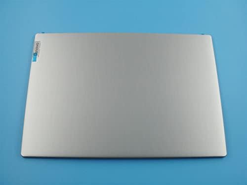 Bayjebu New/Orig Partes para Lenovo Ideapad 3-15Iml05 15iil05 15IGL05 Tampa traseira LCD de 15,6 polegadas