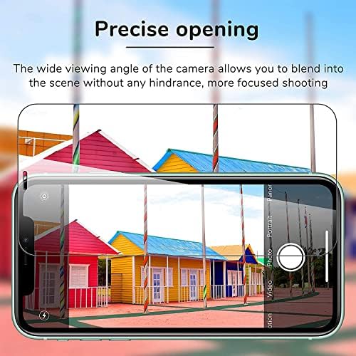 Fairy Art Crystal Cartlet Caixa de telefone compatível com Samsung Galaxy A02 - Coroa Coração - Black