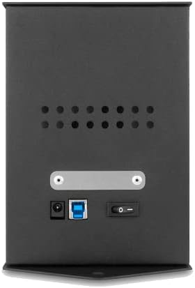 IOSAFE SOLO G3, 2TB Black, armazenamento externo à prova de fogo/à prova d'água; USB 3.0, DRS de
