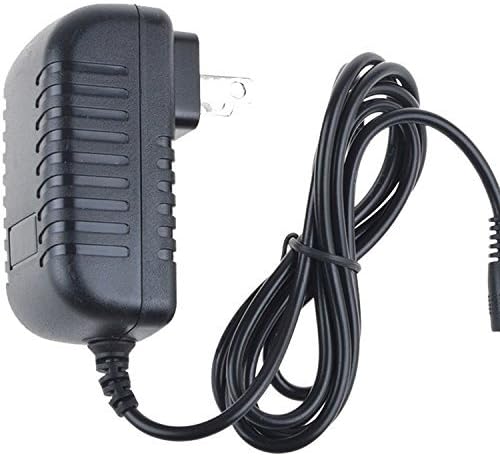 Marg AC Adapter for HKC Tablet P771A M76 7 LC07740RD LC07740WT LC07740GR LC07740BBL LC07740PK LC07740YL