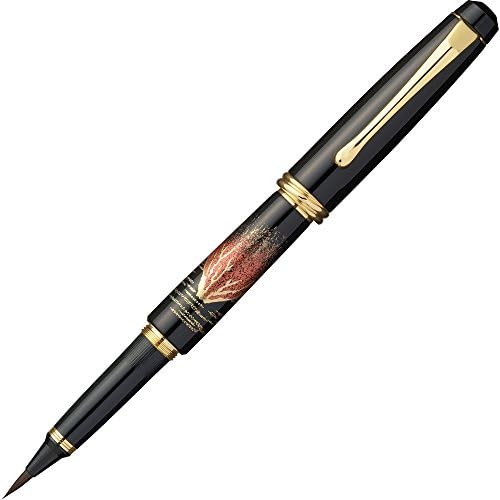 KureTake Day140-29 Caneta de escova, caneta-tinteiro, caneta de alteração da altura, galáxia dos
