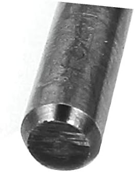 X-Dree 10 PCs 1,95mm Tipa Fluta em espiral PCB Micro Drill Bits Ferramenta de madeira (10 piezas 1,95mm Punta Espiral