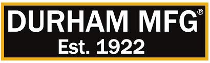 Durham, 204-95-d940, caixa de compartimento, 9-1/4 em D, 13-3/8 em W