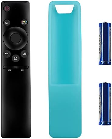 Controle remoto universal de baoxuute para Samsung Smart TV, para todos os LCD LED HDTV 4D Remote Substituição