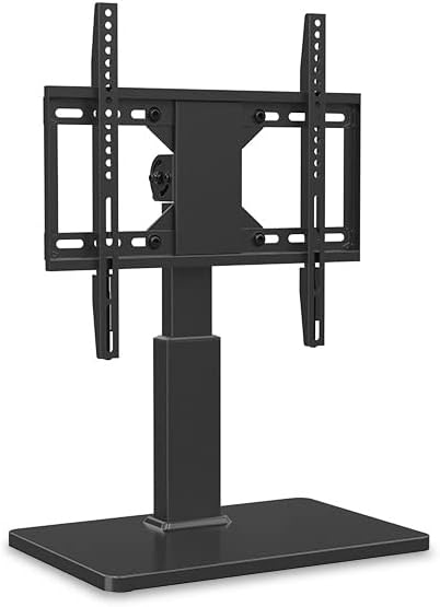 ViewSonic VB-STND-006 Universal Tabletop Stand, suporta exibições até 60 libras