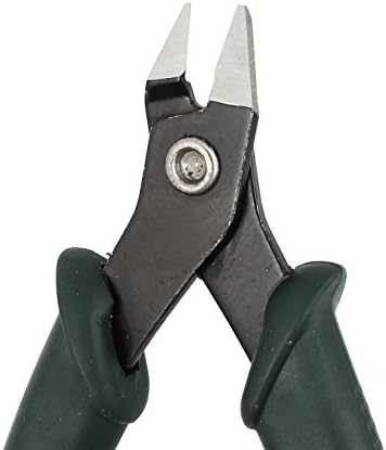 Aexit Green Platpl Pellers revestidos com preços diagonais de corte para ferramentas manuais Sli-P alicates da junta 5 12,5cm