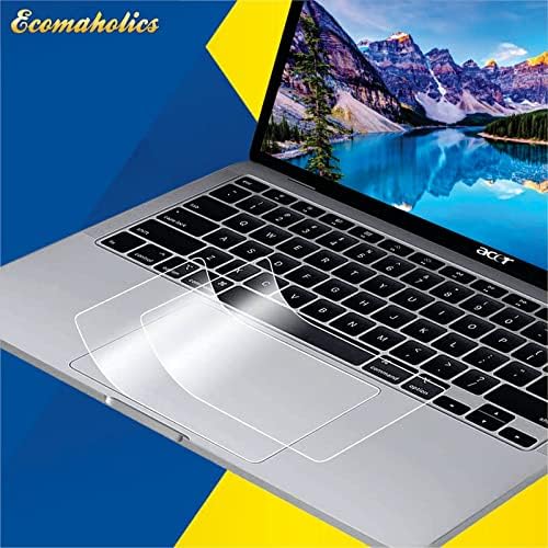 Laptop Ecomaholics Touch Pad Protetor Cober