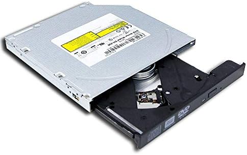Laptop interno 8x DL DVD CD Player Substituição do Writer, para Dell HP Lenovo Acer Asus Sony