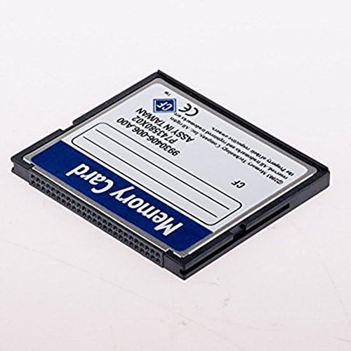 Cartão de memória fengshengda compacto cartão de memória flash cartão de câmera de controle numérico de controle