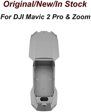 DJI original Mavic 2 Pro/Zoom Chela Tampa Mavic 2 Casca corporal Tampa superior, Montagem Reparação para DJI Mavic