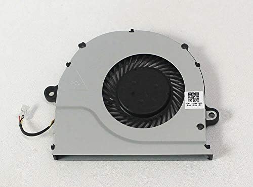 Ventilador de resfriamento do CAQL para Acer Aspire E5-421 E5-421G E5-471 E5-471G E5-475 E5-475G E5-522