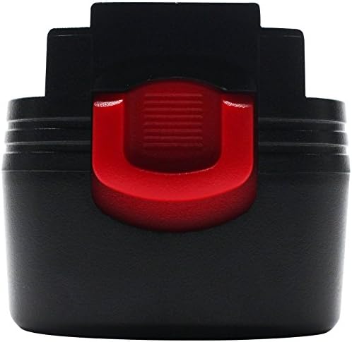 Substituição Black & Decker 18V HPB18 Bateria-Compatível com Black & Decker HPB18-ROP