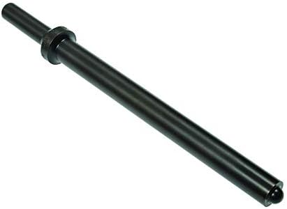 Mayhew Tools 31950HT Punto de pino pneumático, preto, 1/4 de polegada