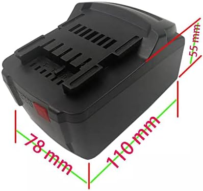 Circuito de proteção contra carga da bateria de íons de lítio Placa de condição de pcb led caixa indicadora