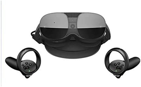 XR Elite Conjunto VR Glasses All-in-One VR Headset Intelligent Device Virtual Reality Movie Movie Game