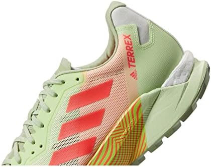 Adidas Terrex Agrvic Ultra BCA Trail Running Shoes