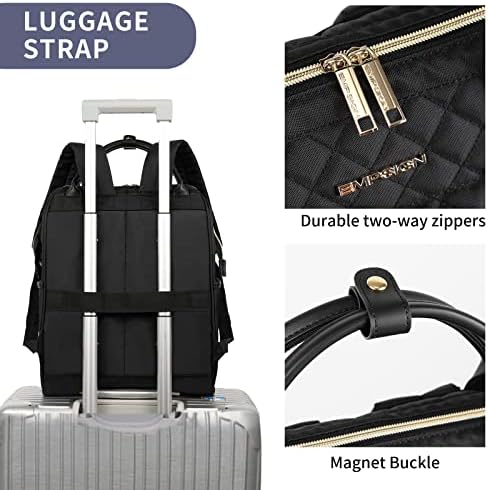 Mochila de laptop de 17 polegadas para homens para homens Backpack Backpack Backpack Bolsa de