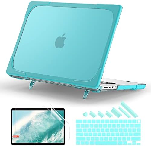 Caso personalizável de Batianda para o novo MacBook Pro 16 polegadas Modelo A2780/A2485 2023 2021 Lançamento,