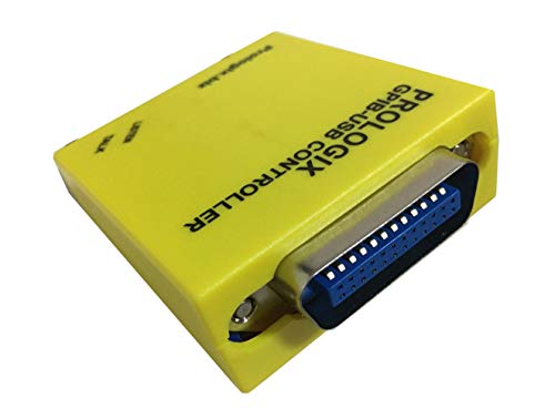 Prologix USB para GPIB GPIB-ETERNET Controller