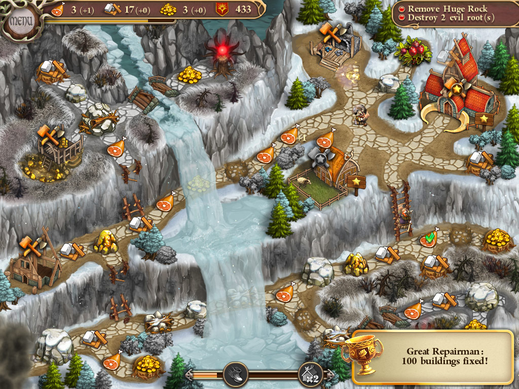 Northern Tale 2 [Download]