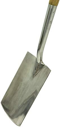 Spear & Jackson Tradicional Childing Stainless Steel Digging Spade