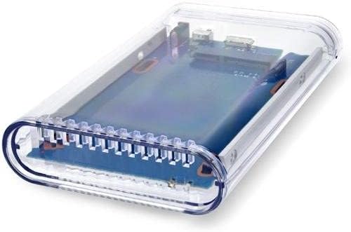 OWC 4.0TB SSD Mercury On-the-Go Pro, Solução de armazenamento USB 3.0/2.0