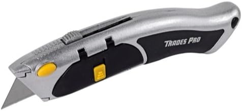 Alltrade TradesPro 837356 Utilitário de carregamento automático Knif