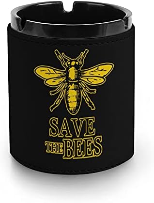 Salve o cigarro de cigarro de abelhas Pu